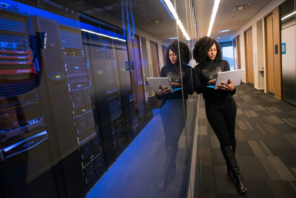 A new digital skills lab