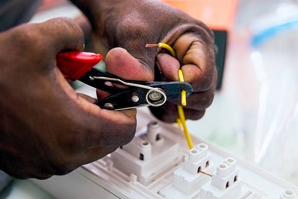 Electrical Engineering training