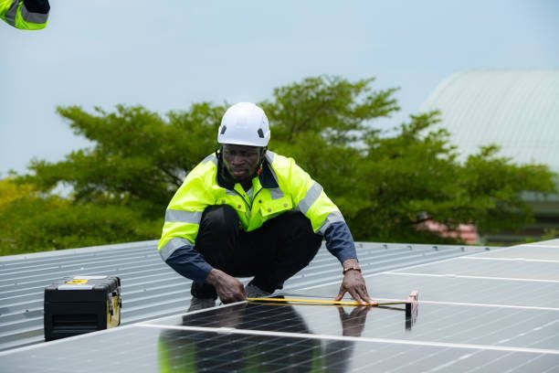 Solar Installation training